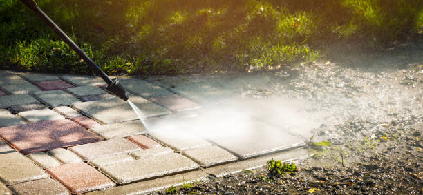 Best Patio and Deck Pressure Washing  in Tanque Verde, AZ